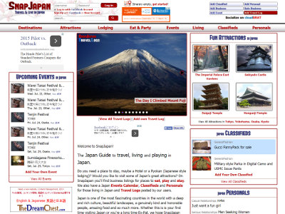 Japan Travel Packages