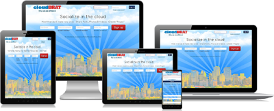 Responsive Website Design