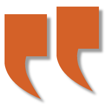 Photography Testimonial Quote